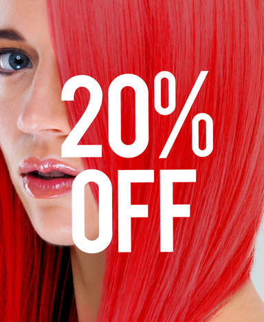 20 discount neon