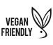 Vegan friendly