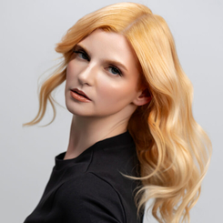 Honey Quartz Gallery 1