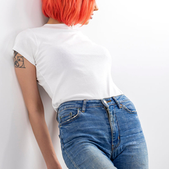 Coral Crush Gallery 1