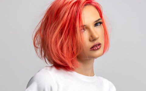 Coral Crush Gallery 2