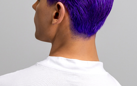 Cosmic Purple Gallery 2