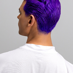 Cosmic Purple Gallery 2