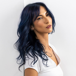 Navy Blue Gallery 2
