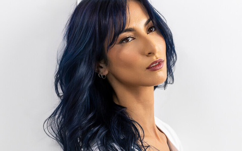 Navy Blue Gallery 2
