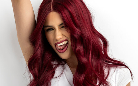 Cherry Red Gallery 4