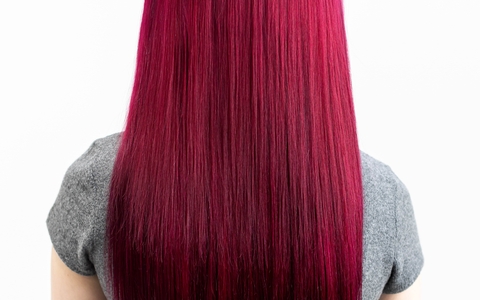 The Red Edit
