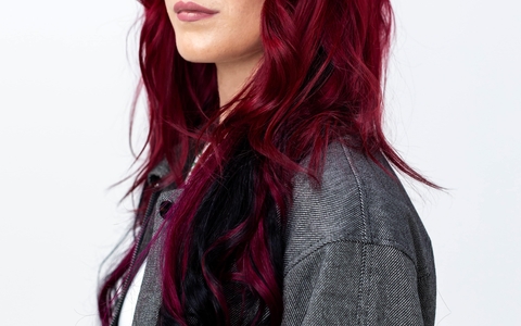 The Red Edit