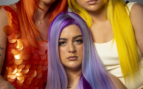 Why Colour Professionals Choose Directions