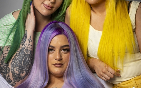 Why Colour Professionals Choose Directions