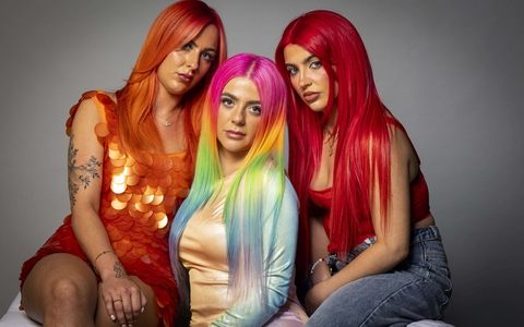 Why Colour Professionals Choose Directions