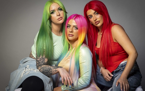 Why Colour Professionals Choose Directions