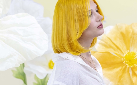 Yellow Edit 2