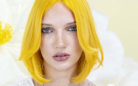 Yellow Edit 3