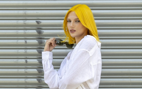 Yellow Edit 5