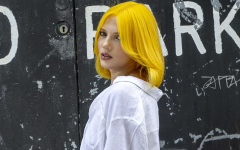 Yellow Edit 6