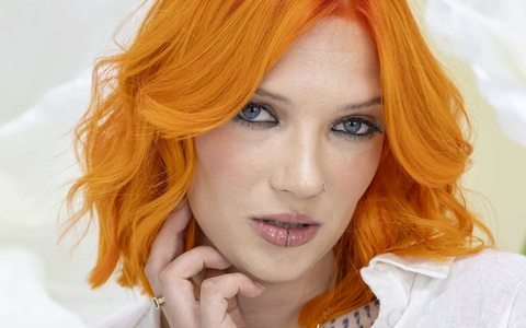 Orange Edit 1