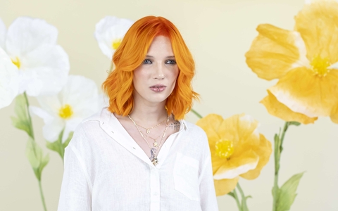 Orange Edit 5