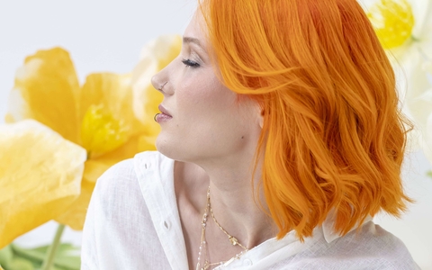 Orange Edit 4