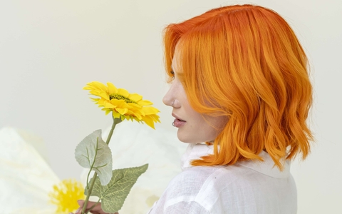 Orange Edit 3