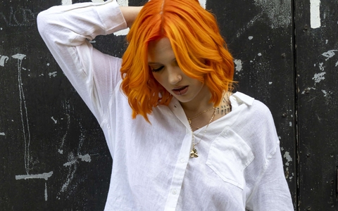 Orange Edit 7
