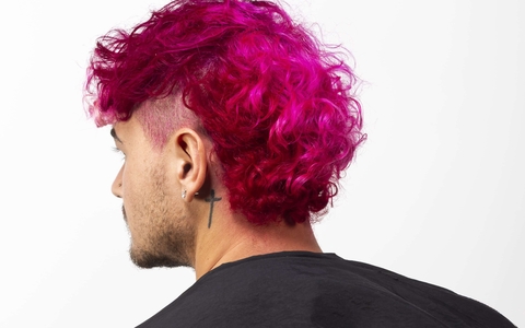Sam Valentine Pink Demo 2