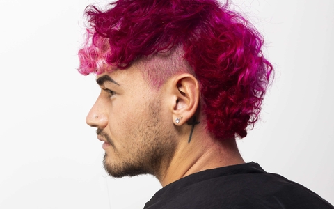 Sam Valentine Pink Demo 3