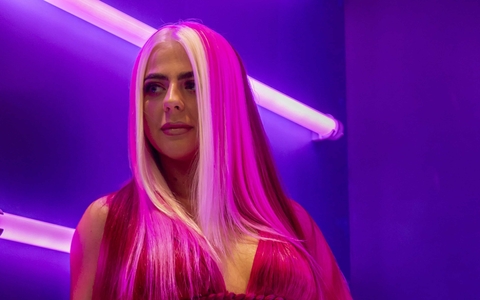 Lauren Barbie Pink Demo 1