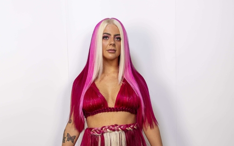 Lauren Barbie Pink Demo 4