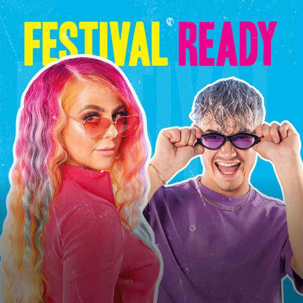 Festival Edit Big Grid