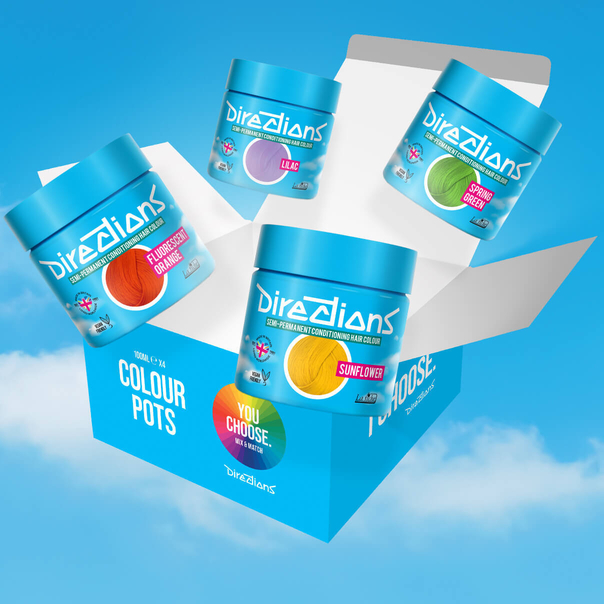 Mix And Match Promo