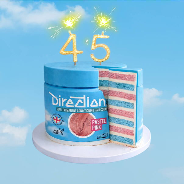 La Riche 45 Years 1208x1208