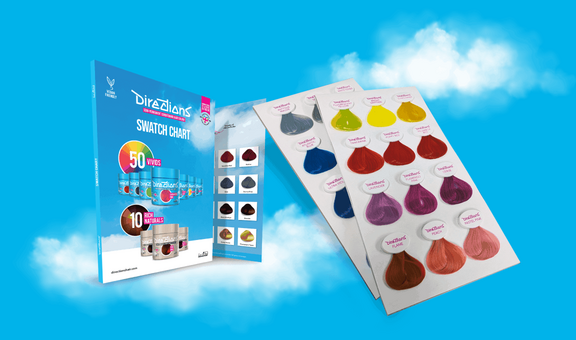 Promotional Items Header