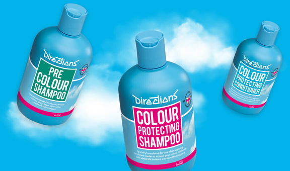 Shampoos 3