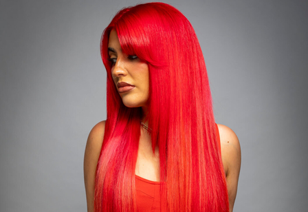 The Guide to Red Hair Dye 1