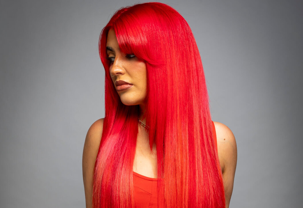 The Guide to Red Hair Dye 1