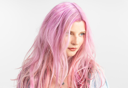 The ultimate guide to pink hair dye by Directions Hair Colour