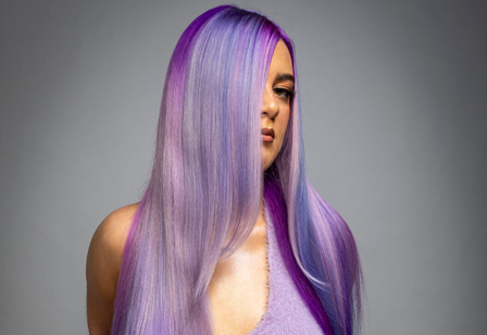 The Directions Hair Ultimate Guide to Choosing, Applying and Maintaining Purple Hair Dye