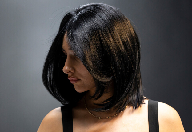 The Directions Hair Ultimate Guide to Choosing, Applying and Maintaining Black Hair Dye