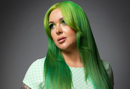 The Directions Hair Ultimate Guide to Choosing, Applying and Maintaining Green Hair Dye