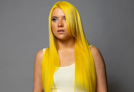 The Directions Hair Ultimate Guide to Choosing, Applying and Maintaining Yellow Hair Dye