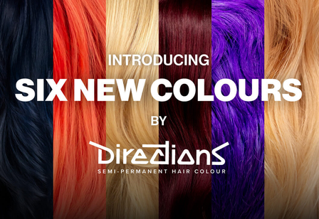 6 New Colours Header
