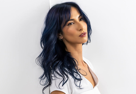 The Directions Hair Ultimate Guide to Choosing, Applying and Maintaining Blue Hair Dye