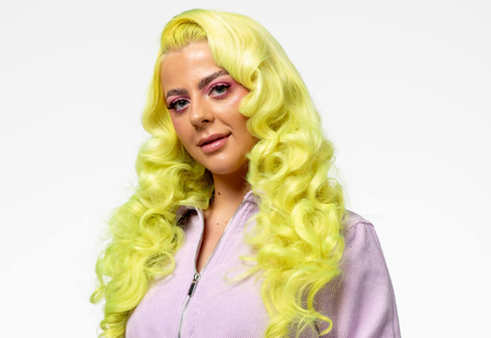 The Directions Hair Ultimate Guide to Choosing, Applying and Maintaining Fluorescent Hair Dye
