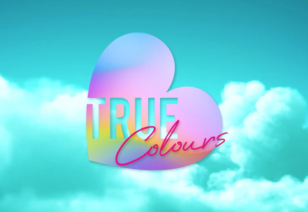 True Colours Header