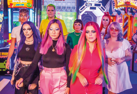 La Riche Arcadian Article Header 1