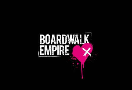 Boardwalk Empire Header