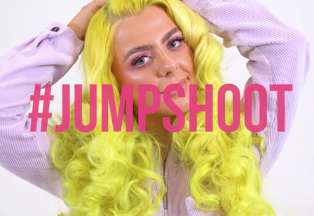 Jumpshoot Header 1