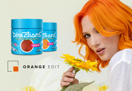 Orange article