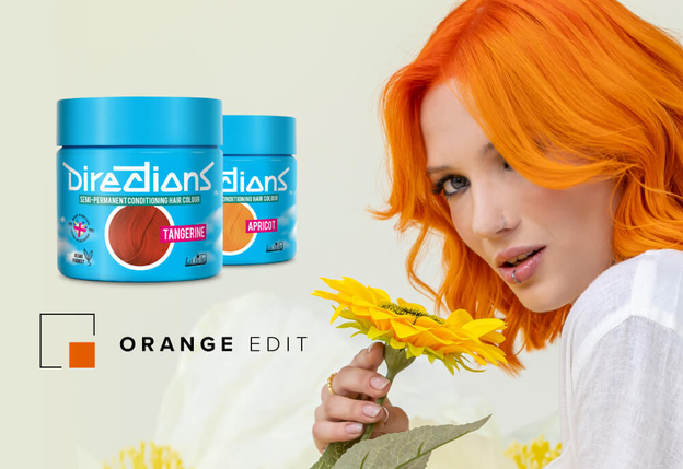 Orange article